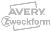 Avery Zweckform Logo