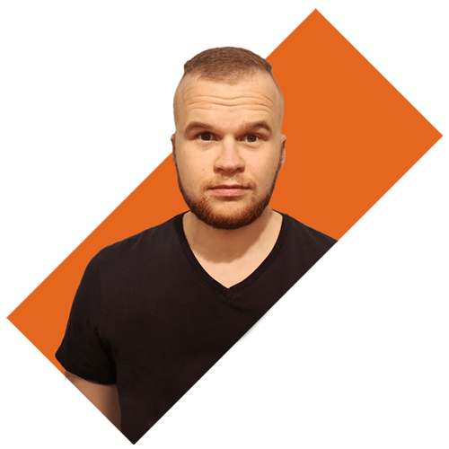 Philipp Gilbert