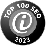 iBusiness TOP 100 SEO-Agentur des Jahres 2023