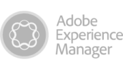 Logo Adobe Experience Manager