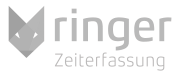 Logo Ringer Zeiterfassung