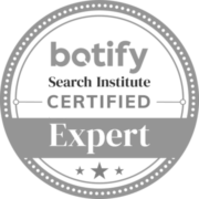 Botify Expert